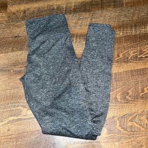 Aerie Chill Play Move High-Waisted Pocket Leggings - Size M Long